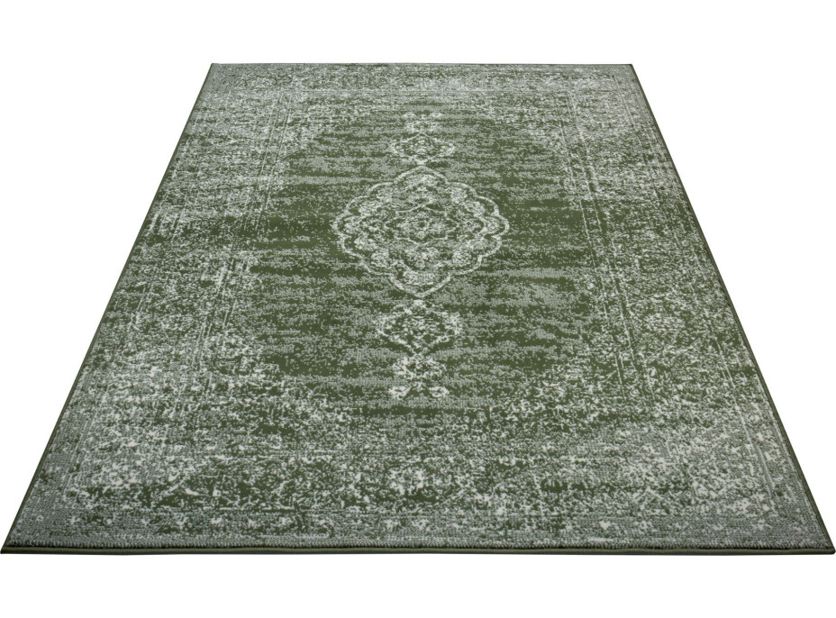 Kusový koberec Gloria 105519 Green