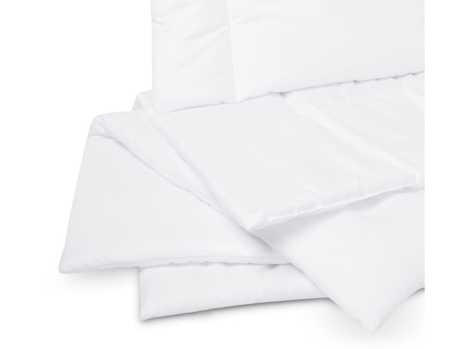 Dětská peřinka a polštář do postýlky BABYMAM PREMIUM - 120x90 cm + 60x40 cm