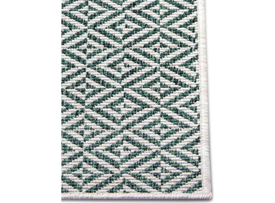 Kusový koberec Twin Supreme 105420 Borneo Green