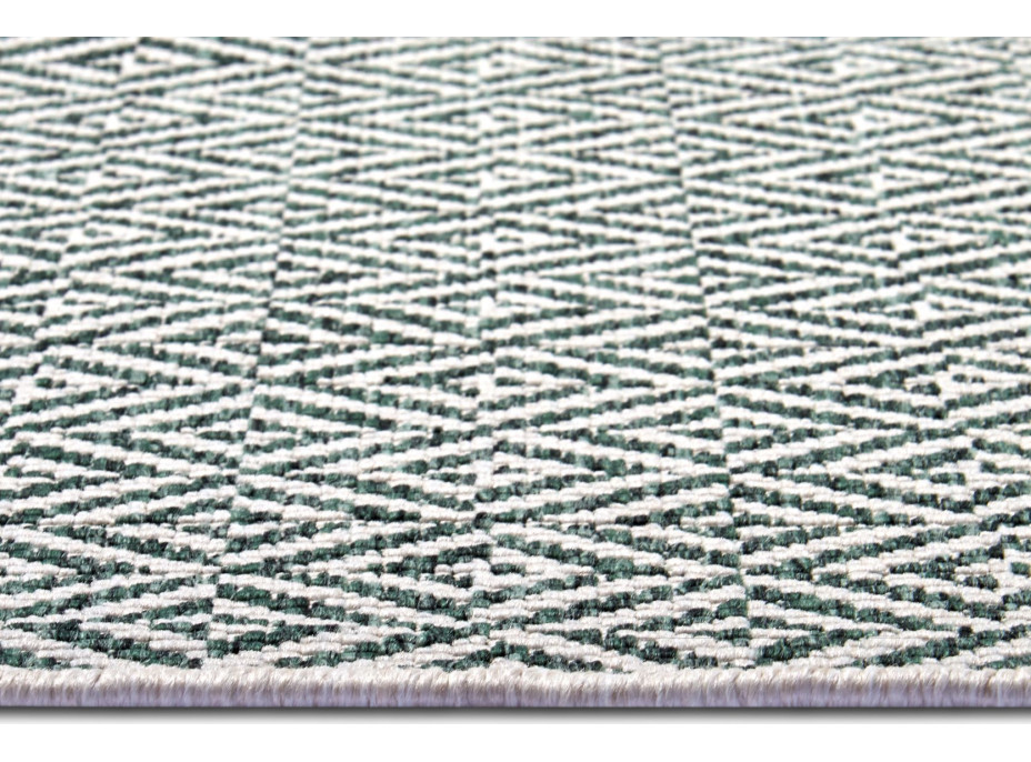 Kusový koberec Twin Supreme 105420 Borneo Green
