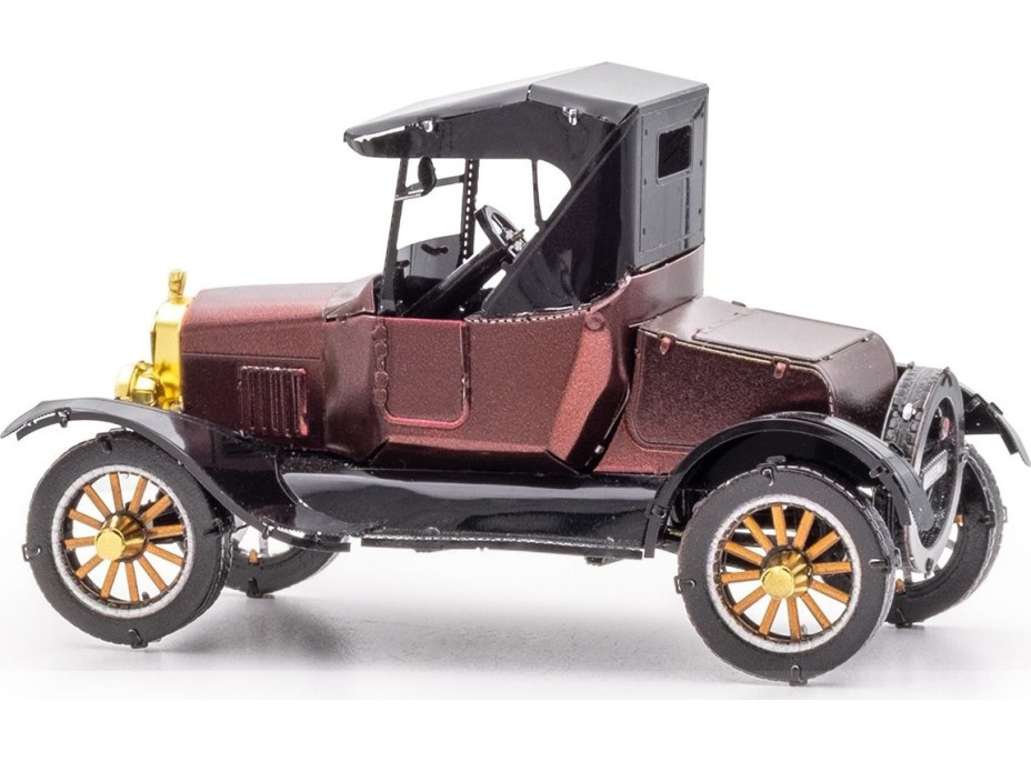 METAL EARTH 3D puzzle Ford model T Runabout 1925