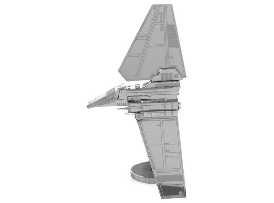 METAL EARTH 3D puzzle Star Wars: Imperial Shuttle