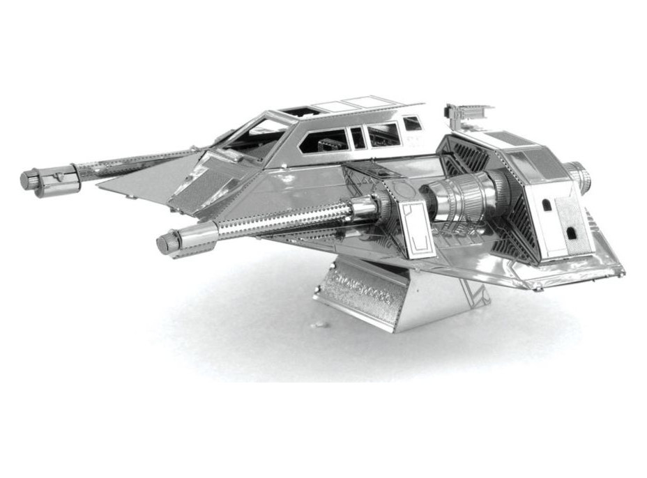 METAL EARTH 3D puzzle Star Wars: Snowspeeder