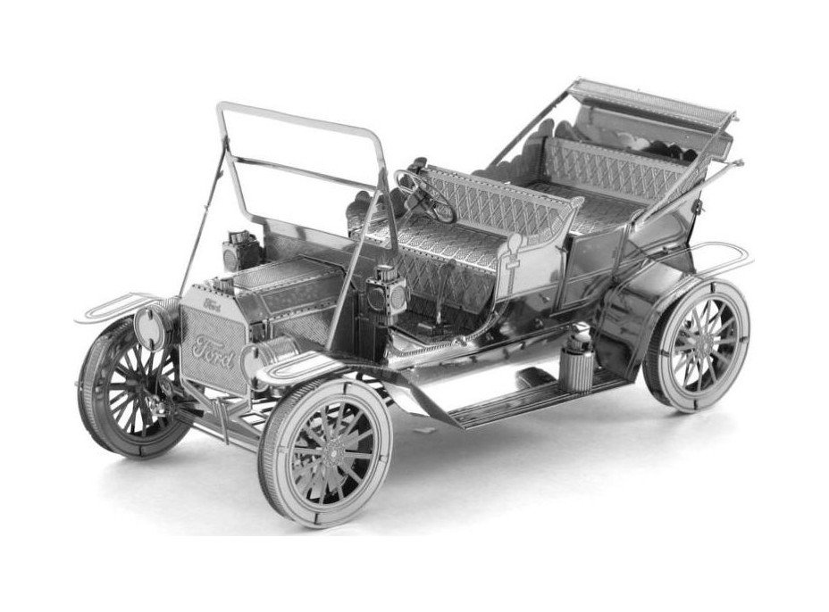 METAL EARTH 3D puzzle Ford Model T 1908