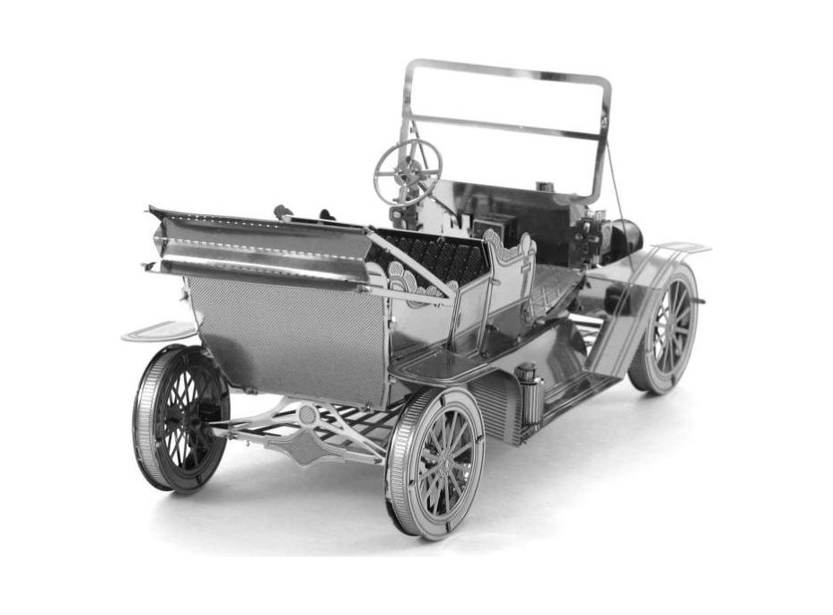 METAL EARTH 3D puzzle Ford Model T 1908