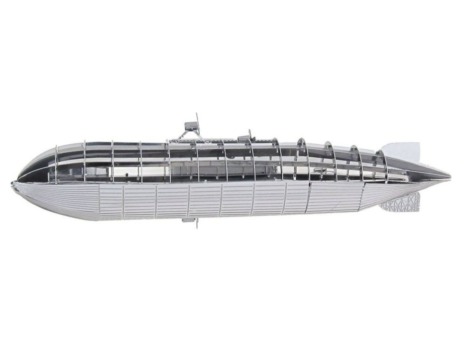 METAL EARTH 3D puzzle Vzducholoď Graf Zeppelin