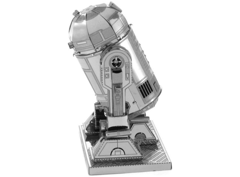 METAL EARTH 3D puzzle Star Wars: R2-D2