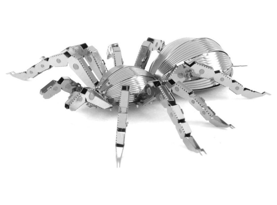 METAL EARTH 3D puzzle Tarantule