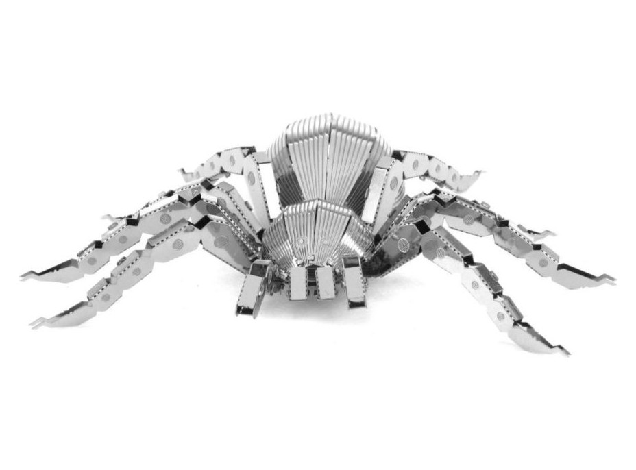 METAL EARTH 3D puzzle Tarantule