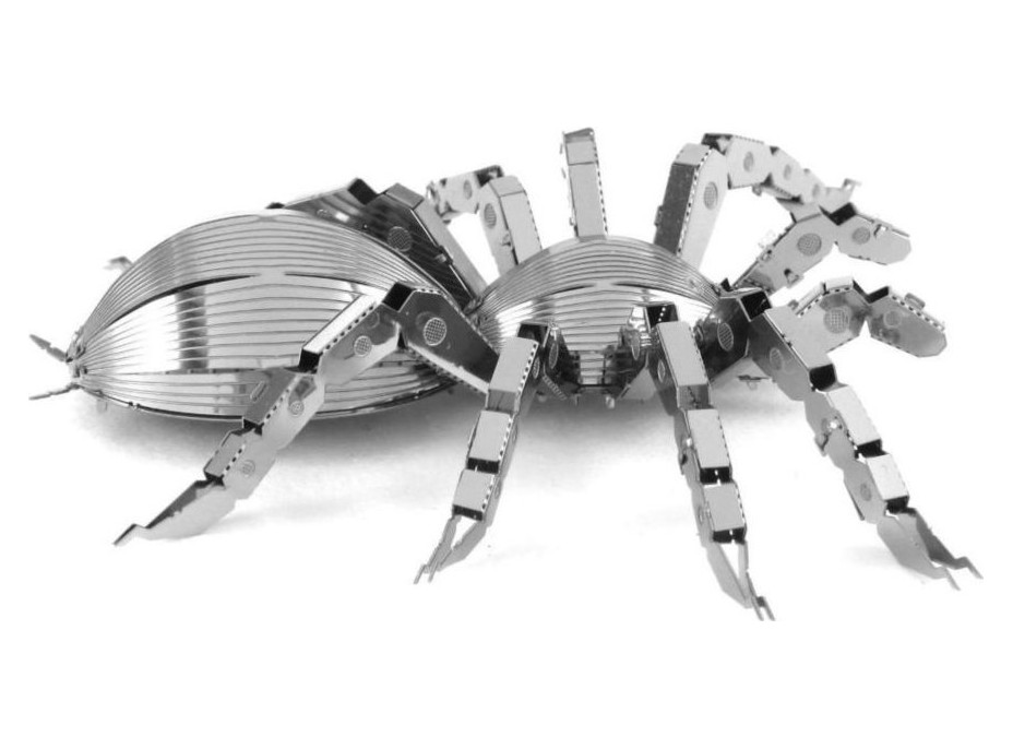 METAL EARTH 3D puzzle Tarantule