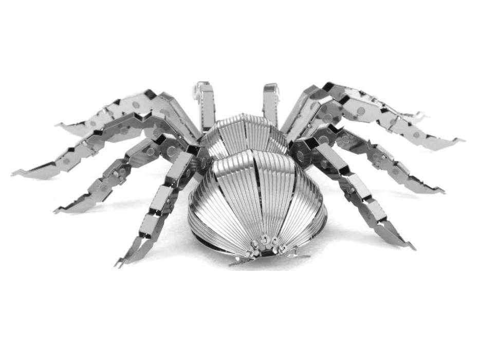 METAL EARTH 3D puzzle Tarantule