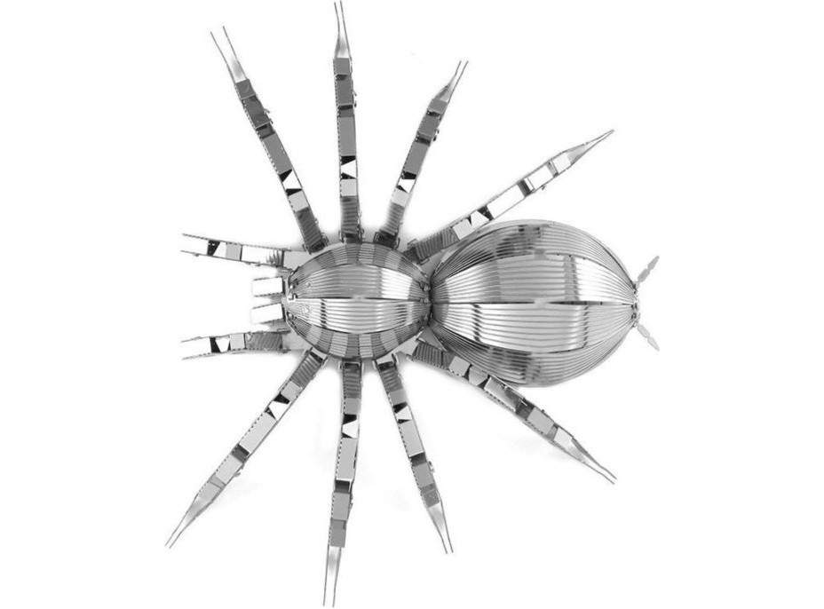 METAL EARTH 3D puzzle Tarantule