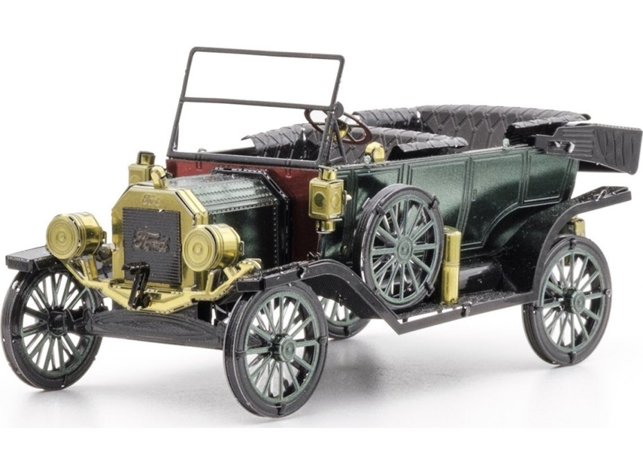 METAL EARTH 3D puzzle Ford model T 1910