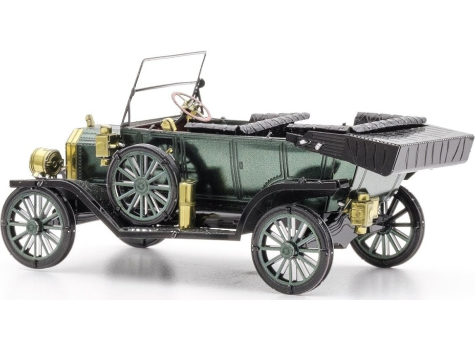 METAL EARTH 3D puzzle Ford model T 1910