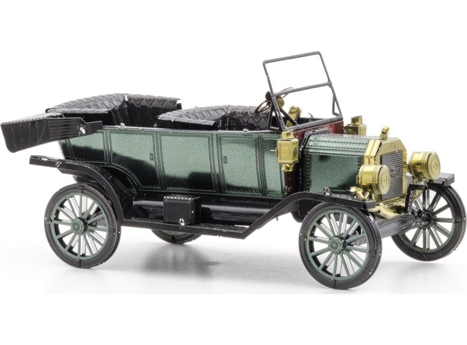 METAL EARTH 3D puzzle Ford model T 1910