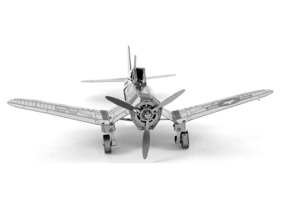 METAL EARTH 3D puzzle Letoun F4U Corsair