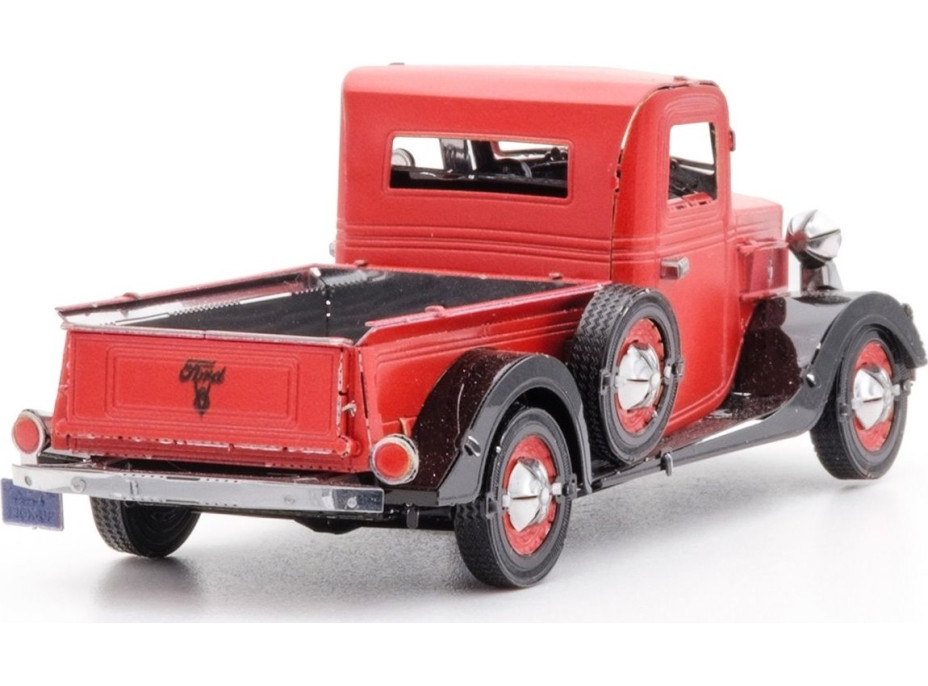 METAL EARTH 3D puzzle Ford Pickup 1937