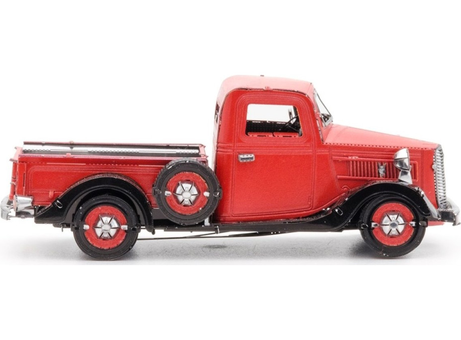 METAL EARTH 3D puzzle Ford Pickup 1937