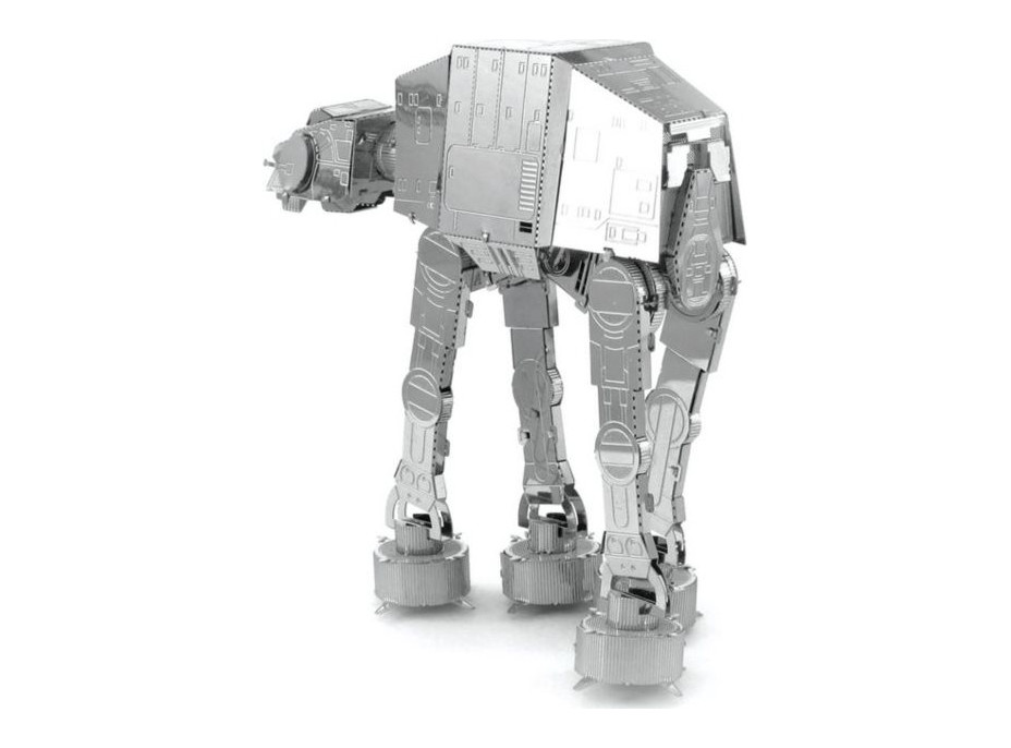 METAL EARTH 3D puzzle Star Wars: AT-AT