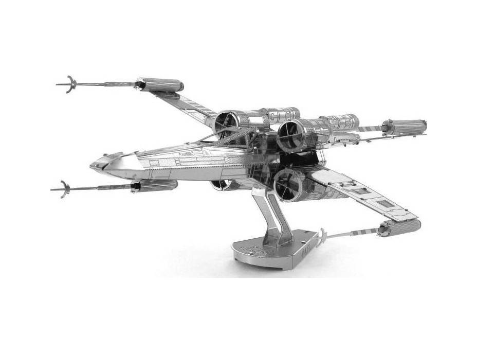 METAL EARTH 3D puzzle Star Wars: X-Wing