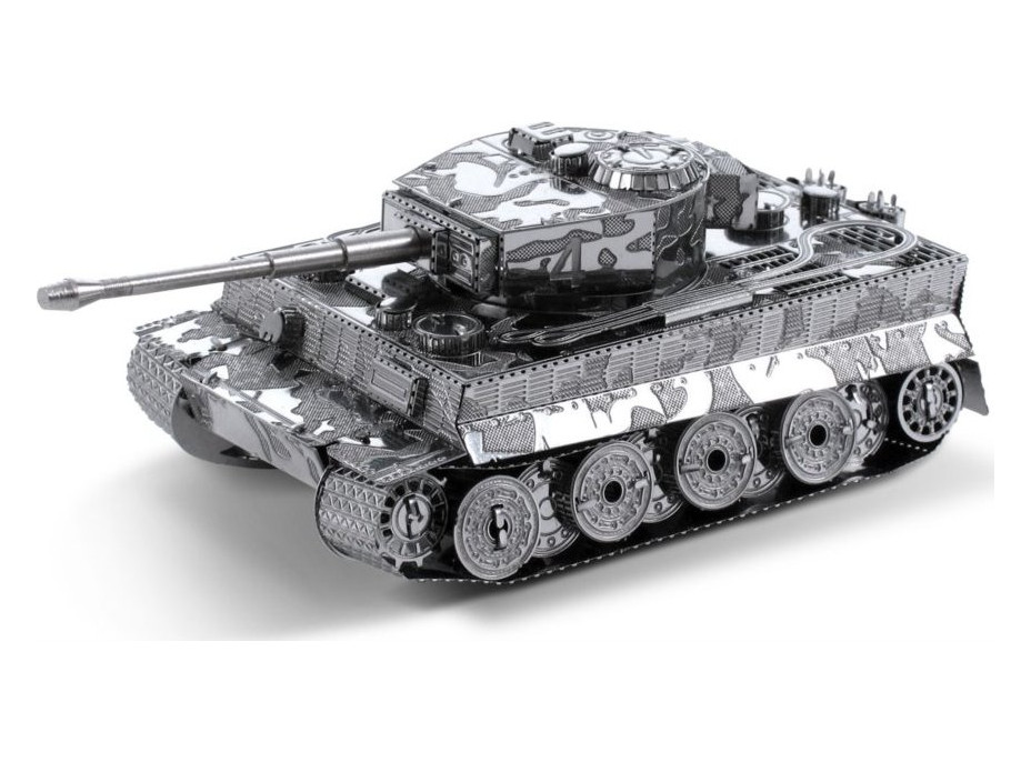 METAL EARTH 3D puzzle Tank Tiger I