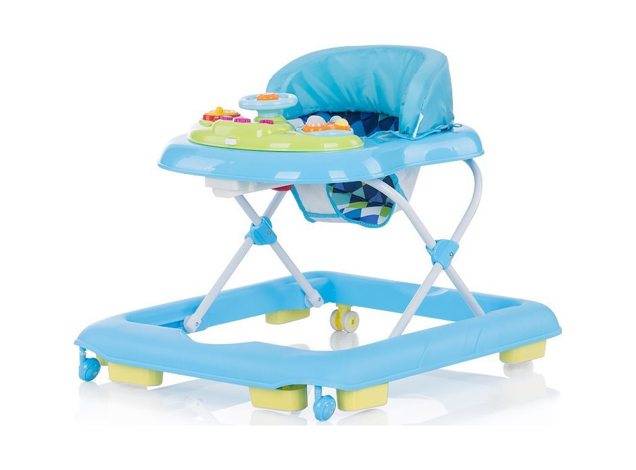 CHIPOLINO Chodítko interaktivní Carrera Blue