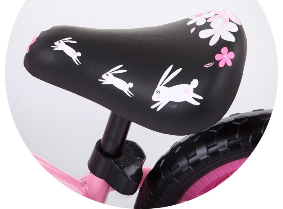 CHIPOLINO Odrážedlo Speed Pink