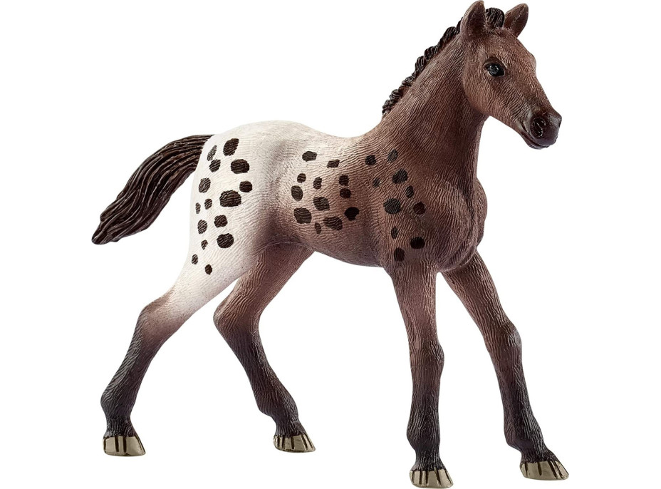 SCHMIDT Puzzle Schleich Setkání 60 dílků + figurka Schleich