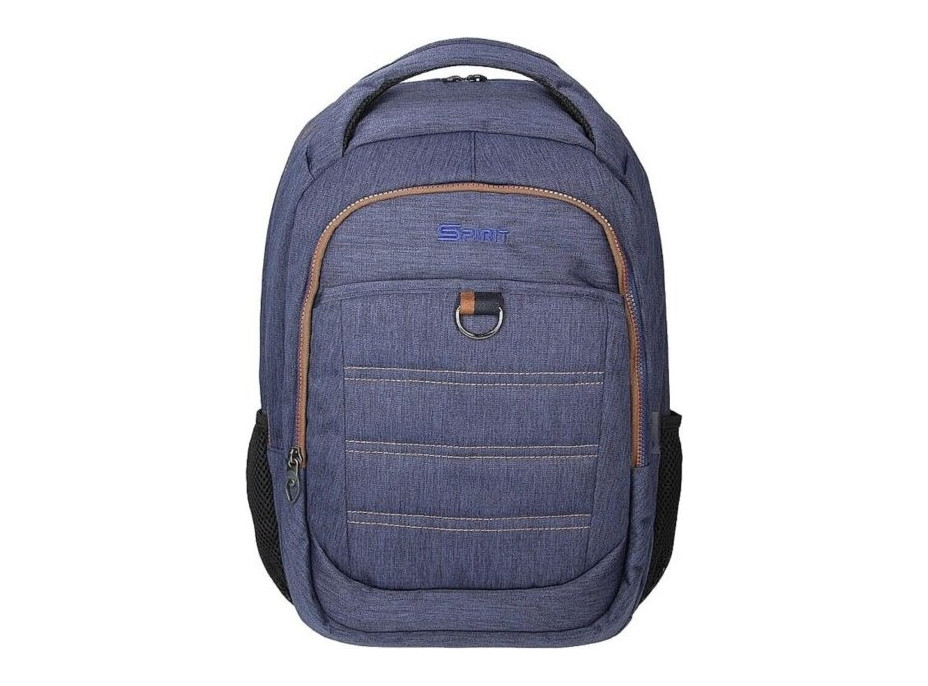 SPIRIT Školní batoh DENIM