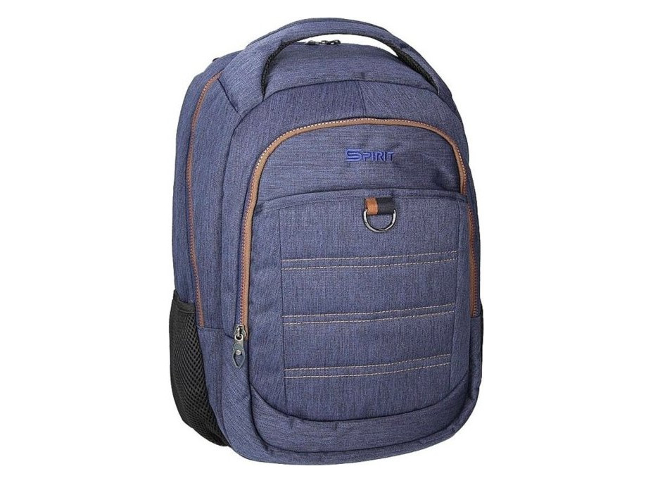 SPIRIT Školní batoh DENIM