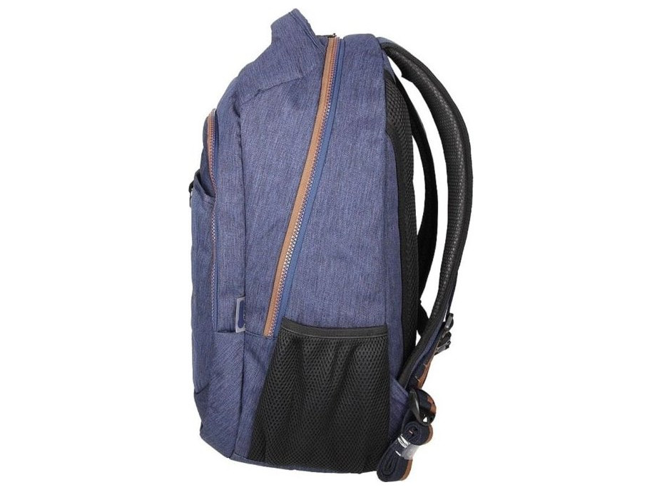SPIRIT Školní batoh DENIM