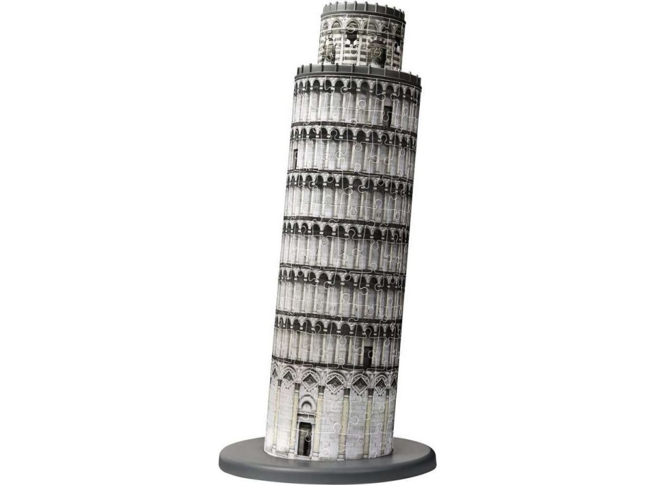 RAVENSBURGER 3D puzzle Šikmá věž v Pise 216 dílků