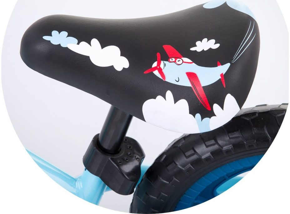 CHIPOLINO Odrážedlo Speed Blue