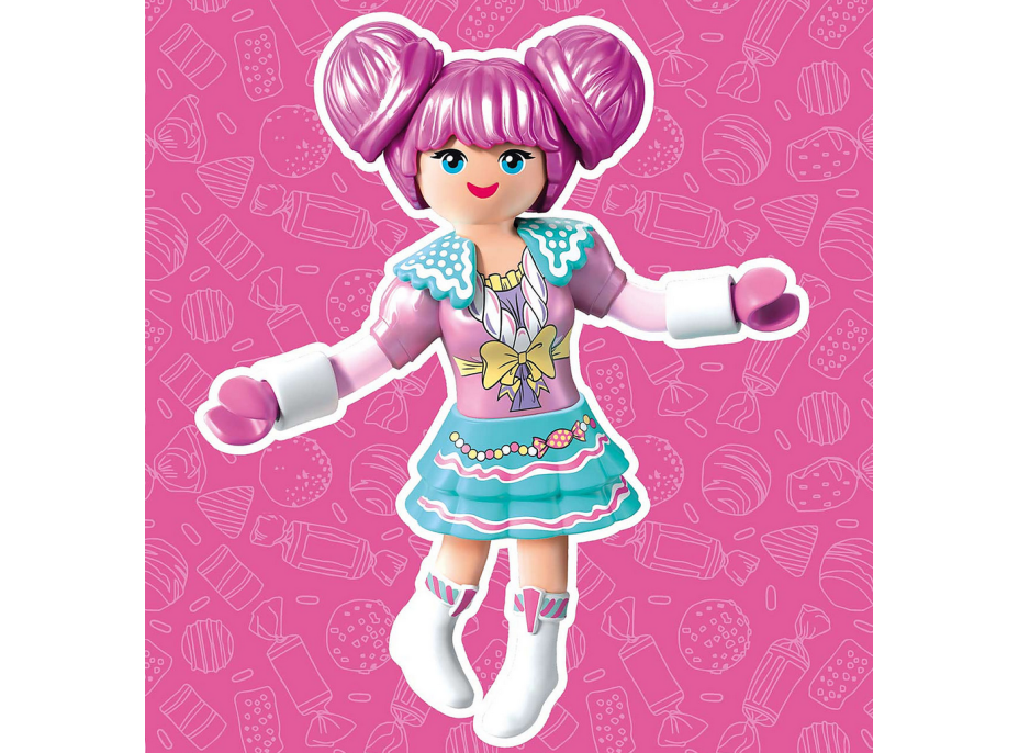 PLAYMOBIL® EverDreamerz 70385 Rosalee