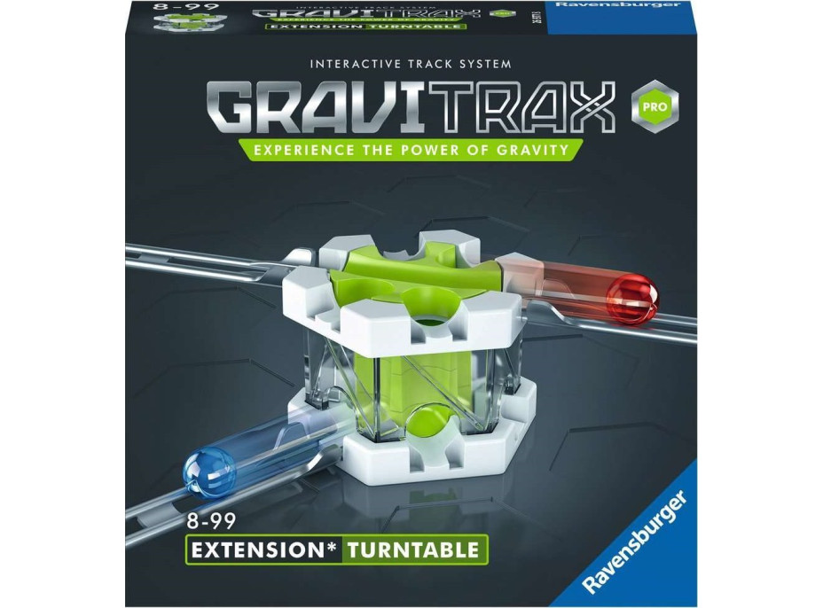 RAVENSBURGER GraviTrax PRO Točna