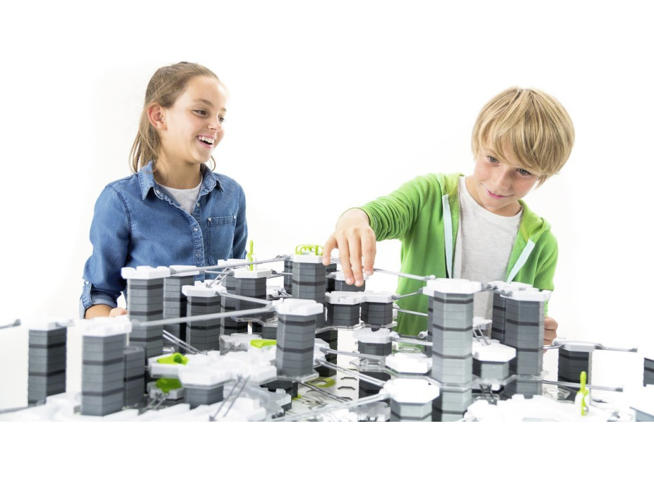 RAVENSBURGER GraviTrax Startovní sada