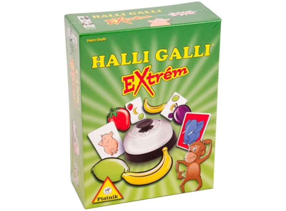 Cink! Extreme (Halli Galli)