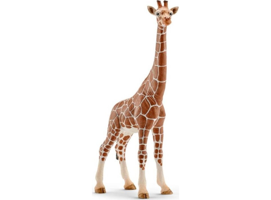 SCHLEICH Wild Life® 14750 Žirafa samice