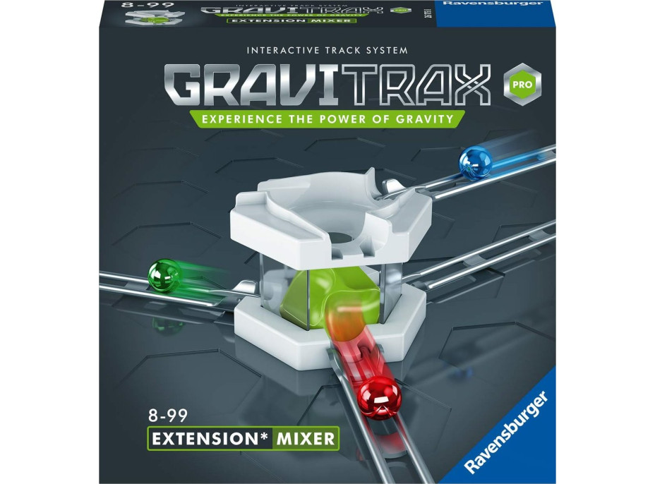 RAVENSBURGER GraviTrax PRO Mixer