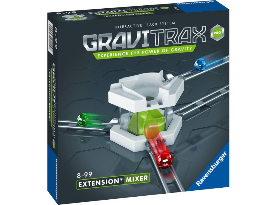 RAVENSBURGER GraviTrax PRO Mixer