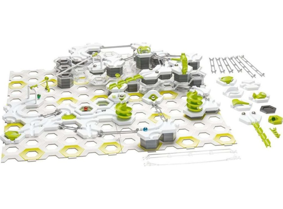 RAVENSBURGER GraviTrax Startovní sada Set Obstacle