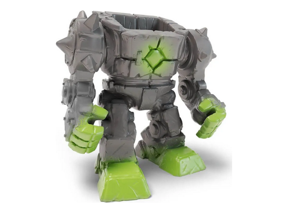 SCHLEICH Eldrador® Mini Creatures 42547 Kamenný Robot