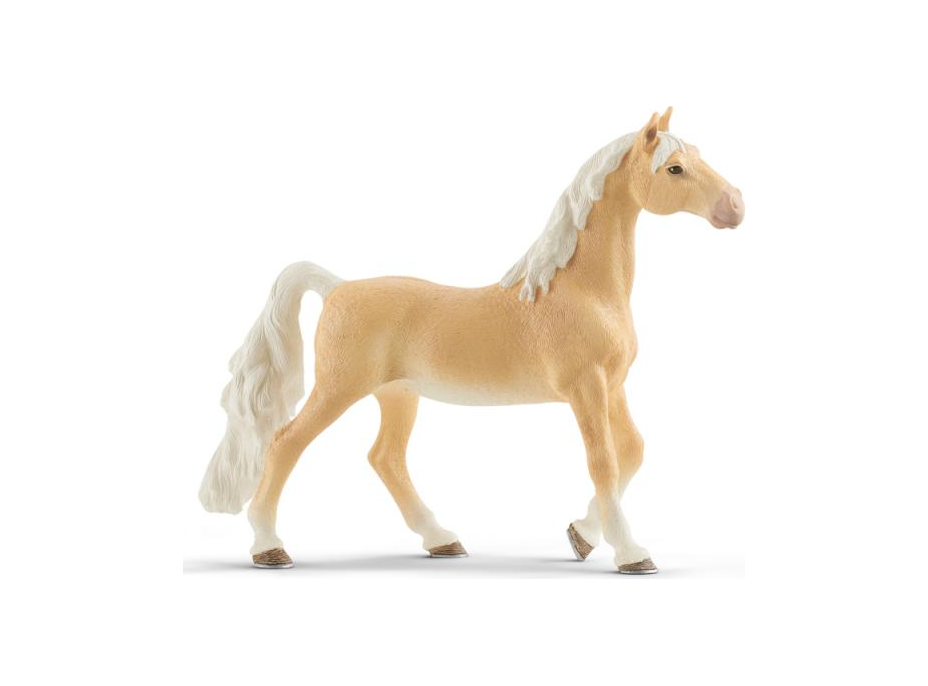 SCHLEICH Horse Club® 13912 Kůň Americký - kobyla