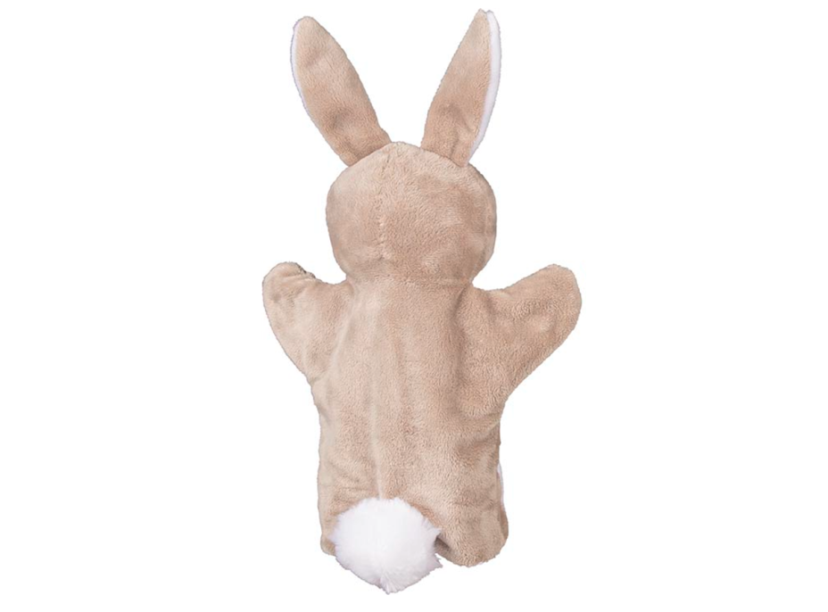 GOKI Maňásek Králíček 24 cm