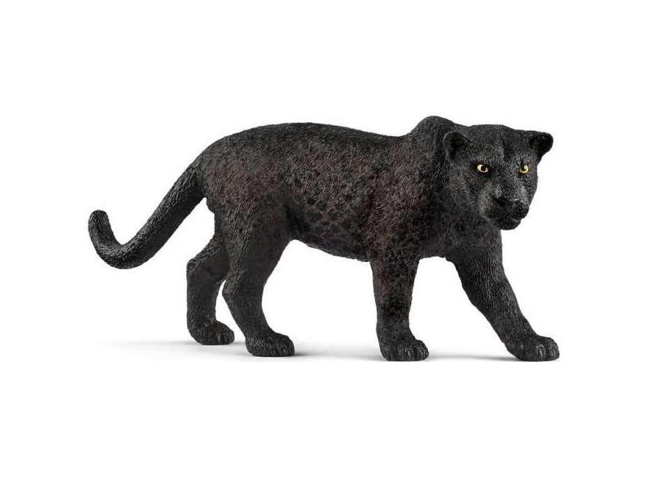 SCHLEICH Wild Life® 14774 Černý panter