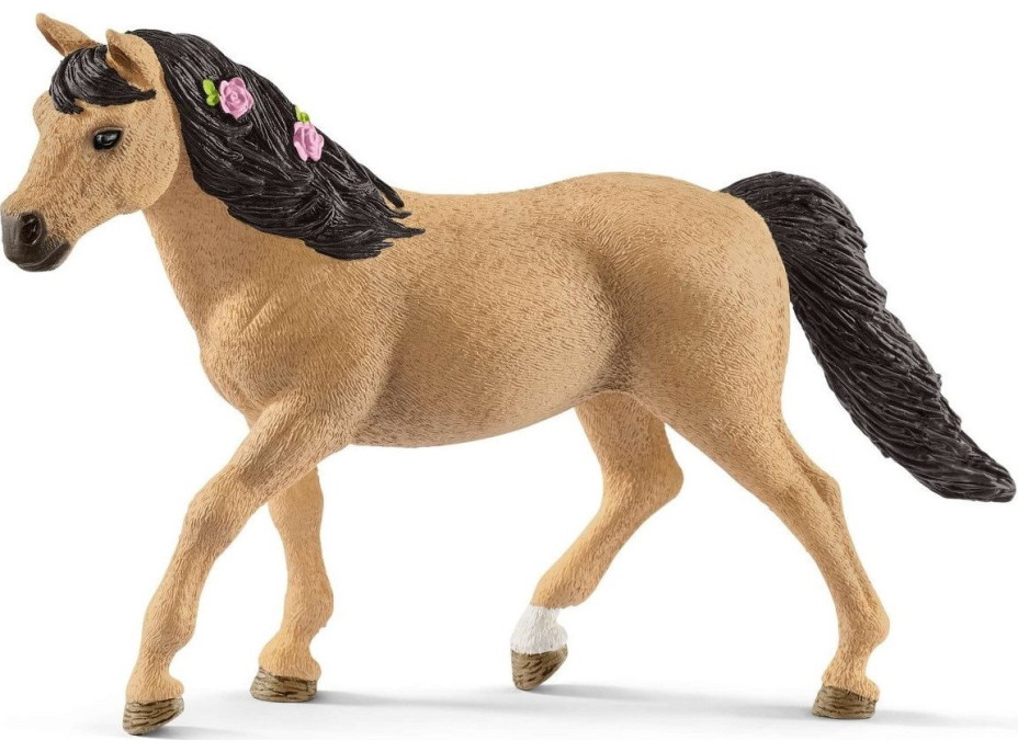 SCHLEICH Horse Club® 13863 Connemarský kůň - kobyla