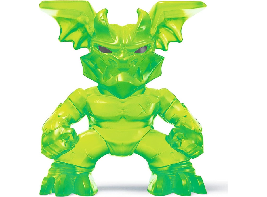 SCHLEICH Eldrador® Mini Creatures 42547 Kamenný Robot