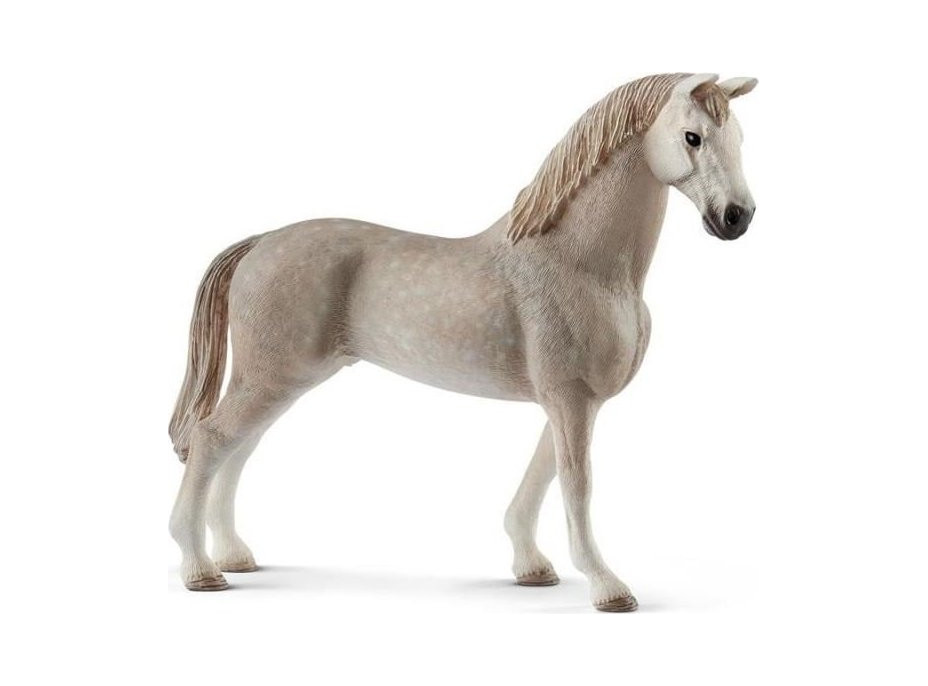 SCHLEICH Horse Club® 13859 Holštýnský kůň - valach