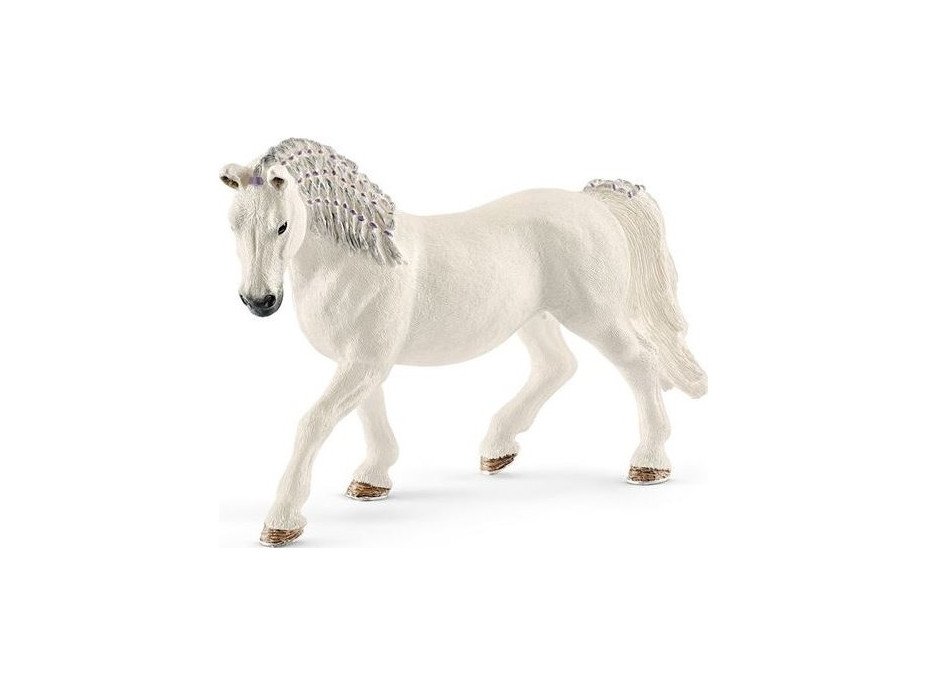 SCHLEICH Horse Club® 13819 Kůň Lipicán - klisna