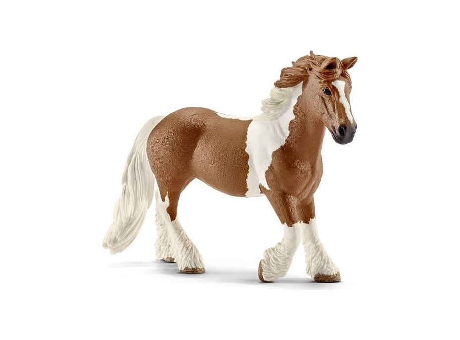 SCHLEICH Horse Club® 13773 Kůň Irský tinker - klisna